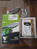 希捷（SEAGATE）企業(yè)級硬盤 服務器機械硬盤 垂直硬盤 PMR CMR SATA 銀河系列7200轉(zhuǎn)企業(yè)硬盤3.5英寸 8TB 【ST8000NM017B】 曬單實拍圖
