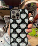 Apple 蘋(píng)果 iPhone 15 Pro 二手手機(jī)國(guó)行優(yōu)惠券補(bǔ)貼 原色鈦金屬 256G 曬單實(shí)拍圖