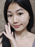 澳蘭黛（AOCILENDA）準孕婦護膚品禮盒套裝水乳補水保濕敏感肌護膚舒緩面部護理洗秋冬 燕窩瑩潤潔面乳100g 曬單實(shí)拍圖