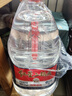 紅星二鍋頭 大桶 清香型白酒 52度 5L 大桶裝 純糧口糧酒 泡酒 曬單實(shí)拍圖