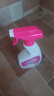 威潔士快速衣領(lǐng)凈領(lǐng)必凈 2瓶裝（500ml+補(bǔ)充裝500ml） 曬單實(shí)拍圖