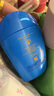 資生堂（Shiseido）新艷陽夏臻效水動(dòng)力防護(hù)乳液 藍(lán)胖子防曬 防水防汗持久七夕禮物 買50ml享99ml 曬單實(shí)拍圖