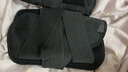 UOSU醫(yī)用護(hù)膝半月板損傷專用運(yùn)動(dòng)男女士膝蓋關(guān)節(jié)滑膜炎髕骨帶跑步護(hù)套 黑色L碼【90-140斤】 曬單實(shí)拍圖