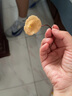 美麗雅魔術(shù)掃把50cm家用掃水拖把刮硅膠地板刮水器衛(wèi)生間掃頭發(fā)掃地浴室 曬單實拍圖