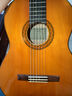 雅馬哈（YAMAHA）C40/CS40古典吉他初學(xué)者入門學(xué)生兒童考級(jí)專用36寸小尼龍木吉它 C70 39英寸  1.5米以上 升級(jí)款 曬單實(shí)拍圖