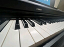 雅馬哈(YAMAHA)升級款YDP165B黑88鍵重錘專業(yè)考級家用智能數(shù)碼電鋼琴 曬單實拍圖