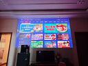 Vidda 大眼睛M2 Pro太空銀 海信4K超高清純?nèi)す馔队皟x 無損光學(xué)變焦 家用家庭影院臥室 國家補(bǔ)貼20% 曬單實拍圖