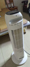 格力（GREE）【冷暖兩用】家用空調(diào)扇加濕冷風(fēng)扇遙控落地冷風(fēng)機(jī)水冷塔扇制冷小空調(diào) KS-04T65RDg 曬單實(shí)拍圖
