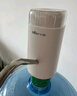 小熊（Bear）抽水器桶裝水 大水桶飲水機(jī)抽水神器 水泵壓水器純凈水電動(dòng)取水器 礦泉水自動(dòng)上水器 YSJ-D05U2 曬單實(shí)拍圖