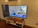 LGQNED系列 75英寸 Mini LED 超薄4K超高清電視 144Hz 開機無廣告 家電國家補貼 75QNED85ACA 曬單實拍圖