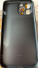 斯美 適用iPhone13手機(jī)殼蘋果13promax液態(tài)玻璃保護(hù)套13pro新款全包防摔360磁吸一體支架創(chuàng)意閃電潮牌 蘋果13ProMax【石墨灰】閃電金屬F250 金屬漆玻璃殼+360磁吸支架F2 曬單實(shí)拍圖