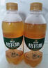秋林格瓦斯 俄羅斯風(fēng)味 面包發(fā)酵飲料 350ml*12瓶 整箱裝  曬單實(shí)拍圖