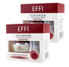 玉麗（EFFI） 深層保濕美容膏珍珠膏15g*2瓶 瑩潤遮瑕 2盒裝 曬單實(shí)拍圖