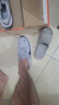 耐克（NIKE）跑鞋男鞋 REVOLUTION 8 2025秋季新款輕便緩震運(yùn)動(dòng)休閑跑步鞋 HJ9198-004 42.5 曬單實(shí)拍圖