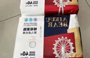 愛酷熊（AIKUUBEAR）暢吸拉拉褲XXXXL76全包臀嬰兒男女通用超薄透氣尿不濕（18-20kg） 曬單實拍圖
