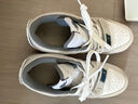 NIKE官方正品 AIR JORDAN LEGACY 312 LOW 青少年運(yùn)動(dòng)籃球鞋 CD9054-124 38.5 曬單實(shí)拍圖