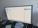 LG 32GS95UV 31.5英寸OLED雙模電競高刷顯示器 4K240Hz/1K480Hz 立體音箱 L型支架 游戲顯示屏幕 32GS95UV-W 典雅白OLED4K240Hz 曬單實(shí)拍圖