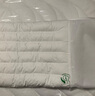 拉芙菲爾五星級酒店超薄低枕頭單人A類抗菌軟枕芯男女家用頸椎硬枕一對拍2 曬單實(shí)拍圖