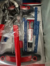 Sivir泰克補胎套裝工具真空胎補胎膠條冷補汽車應(yīng)急修補套裝補胎神器 泰克補胎套裝+拔釘鉗 ％80人選擇 曬單實拍圖