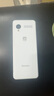 飛利浦（PHILIPS）E6808  學生手機 初中生高中生戒網(wǎng)無游戲4G全網(wǎng)通GPS精準定位視頻通話超長待機老年人手機 珍珠白 曬單實拍圖