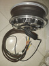 全順全順電機(jī)5代12寸3000wp-9000wp賽道版五代12寸600060v72v全新正品 全順五代12寸6000瓦片 曬單實(shí)拍圖