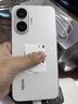 小米（MI）【國家補貼】REDMI Turbo 4 Pro 第四代驍龍8s 7550mAh長續(xù)航 12GB+256GB 白色 小米紅米5G手機(jī) 曬單實拍圖