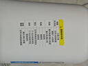 美的（Midea）電風(fēng)扇家用遠距送風(fēng)遙控智能落地扇七葉智能感溫立式電扇宿舍臥室搖頭 【25年新品】升級AI聲控風(fēng)隨溫變款35AS 曬單實拍圖