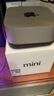Apple/蘋果AI電腦/【10Gb 以太網(wǎng)】Mac mini迷你主機 M4 Pro銀色(12+16核) 24G 512G電腦主機Z1JV0005E 曬單實拍圖