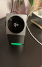 areshQi2認證三合一無(wú)線(xiàn)充電器magsafe磁吸15w適用蘋(píng)果iPhone16promax底座iWatch 10手表耳機支架充電站 【旋轉魔方】qi2認證｜彈出式充電倉｜觸控電動(dòng)旋轉 曬單實(shí)拍圖