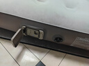 山扉sunnyfeel風(fēng)眠自動(dòng)充氣床戶外野營(yíng)氣墊床打地鋪家用露營(yíng)充氣墊睡墊 三人款 曬單實(shí)拍圖