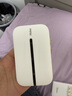 海爾隨身wifi可移動無線wifi6免插卡隨行便攜式車載4g無限路由器支持5G/4G設(shè)備上網(wǎng)全國通用流量2025款 曬單實拍圖