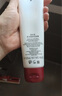 資生堂洗面奶溫和紅腰子水潤保濕潔面乳 肌活煥采洗面奶 125ml(滋潤型) 曬單實(shí)拍圖