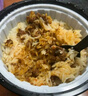 莫小仙自熱米飯 6盒組合裝煲仔飯整箱裝1650g方便速食出游露營(yíng)野餐 曬單實(shí)拍圖