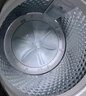 美的（Midea）全自動波輪洗衣機(jī)10公斤家用大容量直驅(qū)變頻電機(jī)除螨10KG升級款出租房必備國家補(bǔ)貼20% 一級能效 MB100V36DT 曬單實(shí)拍圖