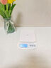 京東京造 電子秤 家用廚房秤烘焙克重秤精確到0.1g/6kg【配2節(jié)7號(hào)電池】 曬單實(shí)拍圖