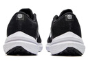 耐克NIKE男子跑步鞋AIR WINFLO 10 WIDE運動鞋FN7992-003 黑白 41 曬單實拍圖