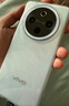 vivo Y300 Pro+ 8GB+256GB 星空銀 政府補貼 7300mAh超薄藍(lán)海電池 第三代驍龍7s  AI手機【移動補貼】 曬單實拍圖