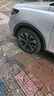 米其林（MICHELIN）汽車(chē)輪胎235/55R19 101W 攬途LATITUDE SPORT 3 AO1 適配國產(chǎn)奧迪 曬單實(shí)拍圖