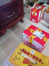 雪花啤酒（Snowbeer）沈陽啤酒11.5度500ml*12聽 香醇拉格 匠心傳承 曬單實拍圖