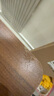 全品屋實(shí)木電腦桌家用臺(tái)式電競(jìng)游戲桌子學(xué)習(xí)辦公寫字桌臺(tái)臥室培訓(xùn)長(zhǎng)條桌 【18mm加厚實(shí)木芯】胡桃色120*60 曬單實(shí)拍圖