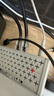 ULT-uniteType-C 2.5G有線網(wǎng)卡USB-C轉(zhuǎn)RJ45網(wǎng)口二合一轉(zhuǎn)換器適用華為蘋果筆記本電腦擴展網(wǎng)線手機轉(zhuǎn)接頭 曬單實拍圖