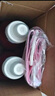紐西水菓寶寶0添加車厘子蘋果汁220mL*2  100%兒童果汁嬰兒輔食新西蘭進口飲料 曬單實拍圖