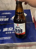 漓泉啤酒 1998+小度加料特釀精釀 9度 500ml*12瓶 婚宴酒席宴會(huì) 整箱 曬單實(shí)拍圖