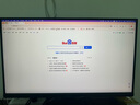華碩ROG XG27UCS絕神 27英寸顯示器4K電競顯示器4K144Hz原生160Hz HDR400 Type-C旋轉(zhuǎn)升降G-SYNC 曬單實拍圖