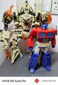 變形金剛（TRANSFORMERS）兒童男孩玩具車模型手辦機(jī)器人模玩禮物86版指揮官級擎天柱F8514 曬單實(shí)拍圖