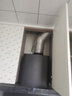小米米家歐式頂吸抽油煙機(jī)凈煙機(jī)S20 家用智能凈味吸油煙機(jī)大吸力無(wú)油網(wǎng)免拆洗 煙灶套裝【新品首發(fā)】 【天然氣套裝】頂吸S20+5.2KW定時(shí)灶S2 曬單實(shí)拍圖