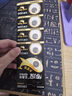 傳應(yīng)傳應(yīng)CR1220紐扣電池5粒 3V鋰電池 適用起亞悅達(dá)汽車鑰匙遙控器等cr1220 曬單實(shí)拍圖