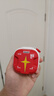 有色（yoose）【高達(dá)聯(lián)名款】剃須刀便攜往復(fù)式5刀電動(dòng)刮胡刀 男士生日七夕禮物送男朋友送老公 MINI 5  曬單實(shí)拍圖
