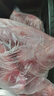 商白新鮮兔腿 現(xiàn)殺兔子肉生鮮散養(yǎng)兔肉生兔后腿 新鮮兔腿4斤 曬單實(shí)拍圖