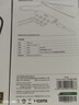 綠聯(lián)Type-C擴展塢雷電拓展塢轉(zhuǎn)HDMI轉(zhuǎn)接頭USB多接口轉(zhuǎn)換器通用蘋果MacBook mini華為電腦筆記本平板 曬單實拍圖